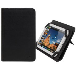 Чехол для планшета RIVACASE 3202 black 7"