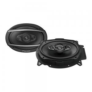 Автомобильная акустика Pioneer 6960
