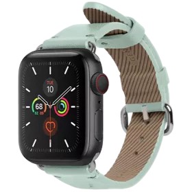 Band Extension NATIVE UNION Classic Strap for Apple Watch 38/40/41 Slate