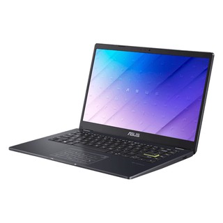 Ноутбук Asus VivoBook Go | Intel Celeron N4020 | DDR4 4GB | SSD 256GB | 14" TN HD 1366x768 60 Hz | Intel UHD Graphics | Blue | (90NB0Q15-M40210 / E410MA-BV1517)