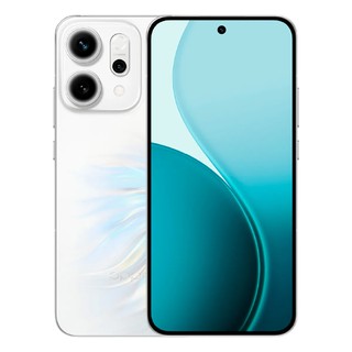 Смартфон OPPO Reno14 12/512GB Opal White