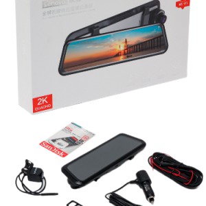 Видеорегистратор Lenovo 2K