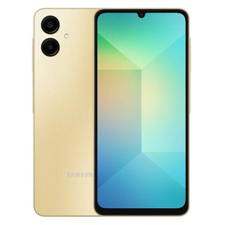 Smartfon Samsung Galaxy A06 4/128GB