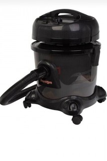 Pilesos Fantom PRO H20 1500