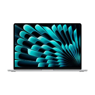 MacBook Air 15.3” M3, 16GB RAM, 1TB Silver