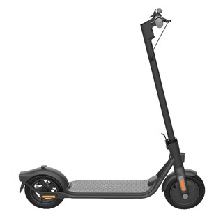 Elektrosamokat Segway Ninebot KickScooter F25E II Qora | ERC (AA.00.0013.06)