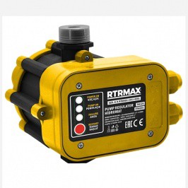 Nasos regulyatori RTRMAX RTM855