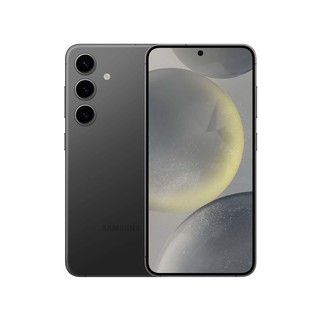 Смартфон Samsung Galaxy S24 8/128 ГБ, черный