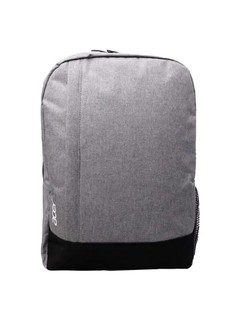 Рюкзак для ноутбука Acer Urban Backpack, Grey for 15.6" ABG110 из текстильных материалов (p/n GP.BAG11.018)