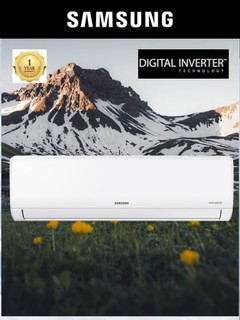 Сплит-система Samsung AR12DXHQASINEV Invertor