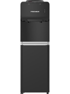 Кулер для воды Premier PRM-WDTK152B, черный