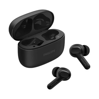Наушники вставные беспроводные Philips TAT1109 Black
