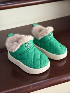 Зимние сапоги, для мальчиков и девочек, угги детские