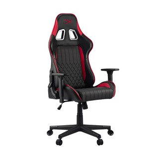 Игровое кресло HyperX Blast Core Black/Red
