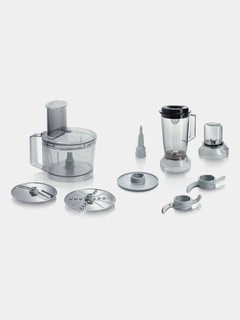 Кухонный комбайн Bosch MCM3501M 800 Вт