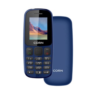 Corn B183 ko'k telefoni