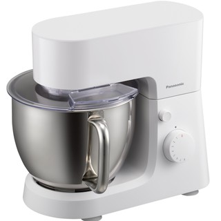 Кухонный комбайн Panasonic MK CM300WTQ, белый