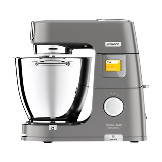 Кухонные машины Kenwood KWL90.004SI