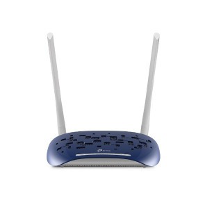 Wi-Fi роутер TP-Link TD-W9960