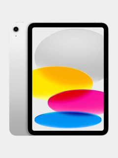 Планшет Apple iPad A16 2025, 128 ГБ, 256 ГБ, Wi-Fi 6, A14 Bionic, гарантия 1 год