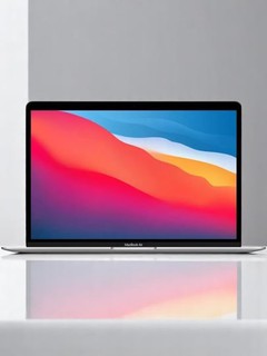 Noutbuk MacBook Air 13, M1, M2, M3, 8, 16, 256 GB