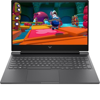 Ноутбук HP Victus 16-r1011nia / i7-14700HX / 16 GB / SSD 512 GB / RTX 4050 / 16.1", black