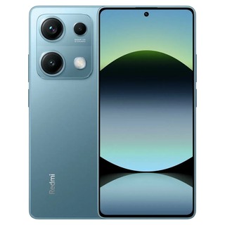 Смартфон Xiaomi Redmi Note 14S 8/256GB Ocean Blue