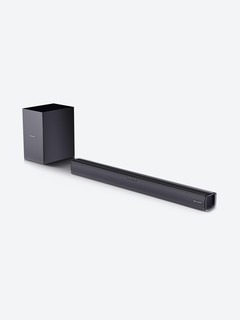 Портативная колонка Sharp HT-SBW192, черный