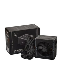 Quvvat bloki MSI MAG A650BNL 80 PLUS Bronze 650W