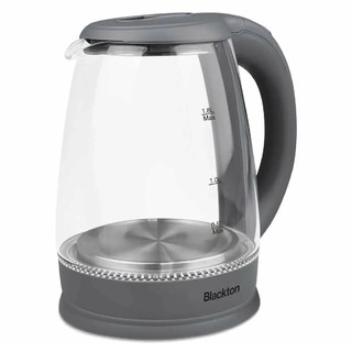 Электрочайник Blackton KT1800G, серый