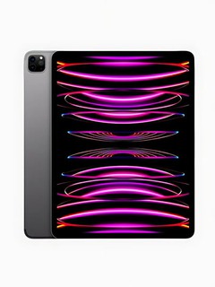Planshet iPad Pro 11-dyum M4