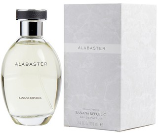 Женская парфюмерная вода Banana Republic Alabaster, 100 мл