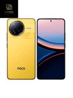 Смартфон Xiaomi Poco F7 Ultra 5G Global Version