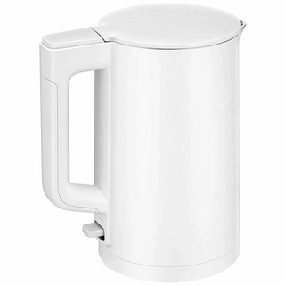 Электрический чайник от бренда Xiaomi Electric Kettle 2 Lite Объем чайника составляет 1.5 литра