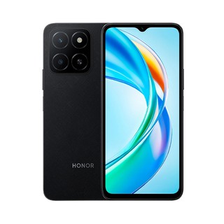 Смартфон Honor X5B 4/64 ГБ, Midnight Black
