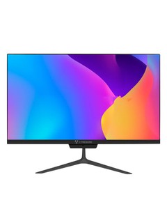Моноблок Cyberone Target C24, i7-12700, DDR4 16 GB, SSD 1 Tb Nvme, 24" FHD IPS, клавиатура + мышь