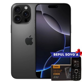 Smartfon Apple iPhone 16 Pro Max 256GB