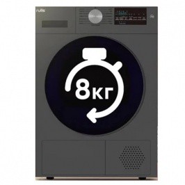 Сушильная машина Rulls JD8HPG 8 кг