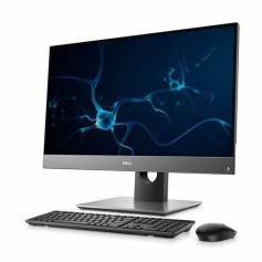 Моноблок DELL OptiPlex 7780 27" Intel I5-10500/ DDR4 8GB/ S...