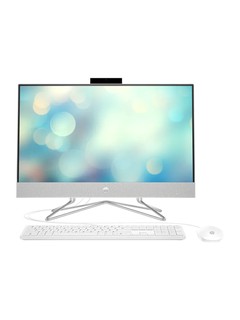 Моноблок HP 24-cb0014ur 23.8" Ryzen-3 8ГБ DDR4 256ГБ SSD (60P23EA)