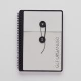 Блокнот home&you 77645-CZA-NOT ELEMENTO