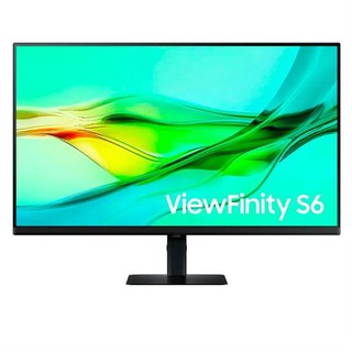 Monitor Samsung LS32D604UAIXCI S6 32"