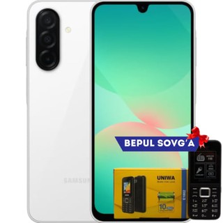Smartfon Samsung Galaxy A26 6/128GB