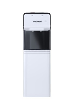 Кулер для воды Premier PRM-WDTK152W, белый