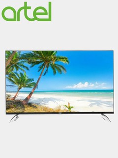 Smart TV Artel TV 32" AndroidTV 11.0 Wi-Fi, LAN, Bluetooth, Time Shift va boshqa