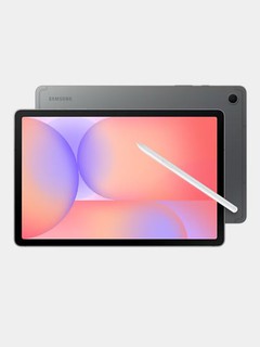 Планшет Samsung Galaxy Tab S10 Lite 5G, с S Pen, 10.9" SIM, Wi-Fi, 8000 мА·ч, 90 Гц, гарантия 1 год