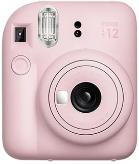 Мгновенная камера Fujifilm Instax Mini 12
