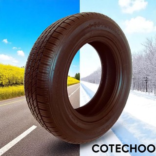 Шина COTECHOO CH02 TOURING 195/65 R15, 1 шт