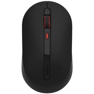 Мышь Miiiw Wireless Mute Mouse Black