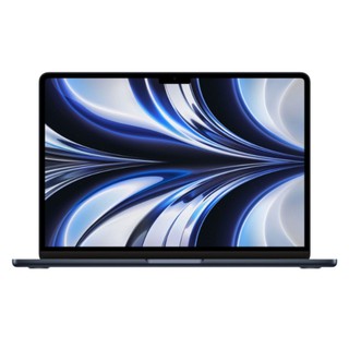 Apple MacBook Air 13.6" M2 16GB RAM, 256GB SSD, Midnight